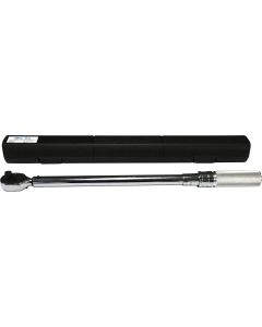 MRTTQ-12 image(0) - Torque Wrench 1/2" adjustable click-type