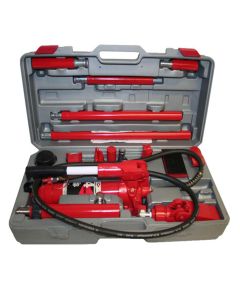 INT816SD image(0) - 4 Ton Body Repair Kit SD