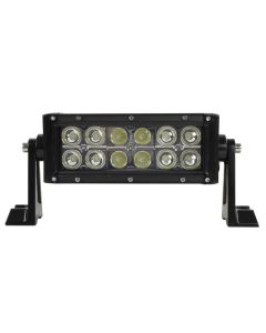 HPKCWL518 image(0) - LED 7" Double Row Light Bar