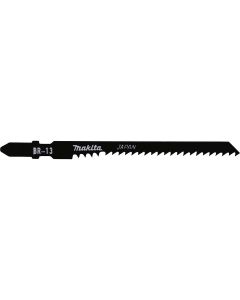 MAK792729-9 - Jig Saw Blade, T Shank, HCS, 4 1/8" x 9TPI, 2 1/2" Cutting Length (Pack of 5)