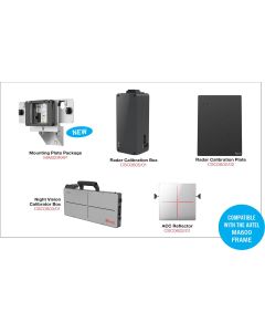 AULMA600CAL3 image(0) - MA600 ADAS Pkg (ACC, BSM, FCW, NV calibrations)