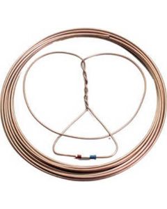 SRRBR-EZ100-50 image(0) - 3/16" BRAKE LINE TUBING (50')