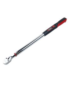 KTI72132 image(0) - K Tool International Torque Wrench Digital 1/2 in. Dr