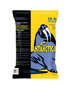 ZEP356601 image(0) - Antarctica Ice Melt 50Lb