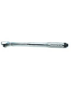 3/8"Dr Torque Wrench 80 ft lb