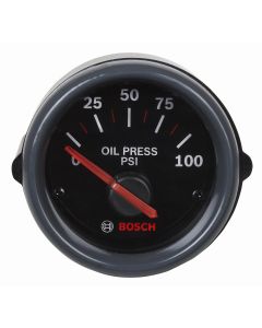 BOSSP0F000000 image(0) - FST 7001 BOSCH GAUGE,SPT ST,2",ELC,OIL