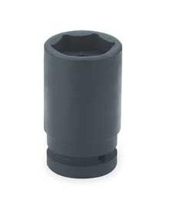 KEN30150 image(0) - BUDD NUT SOCKET 1"