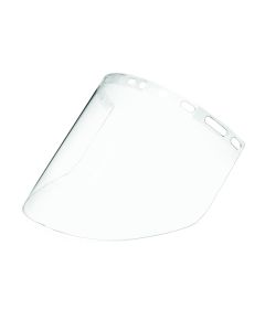 SRWS37704 image(0) - FACE SHIELD UNIVERSAL Clear