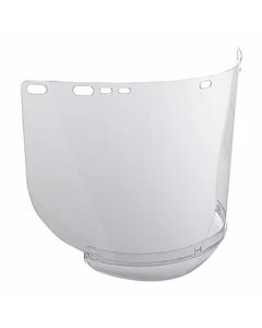 SRW29062 - F20 Polycarbonate Face Shield