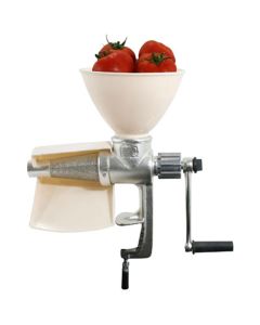 BFOCIFVS image(0) - Fruit and Vegetable Strainer