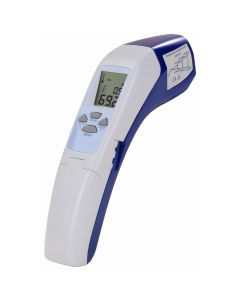 TIF7620 image(0) - INFRARED THERMOMETER PRO 20:1