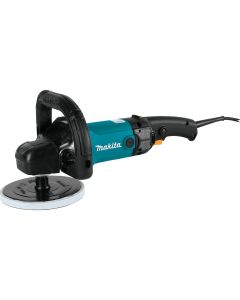 MAK9237C image(0) - 7" Electronic Control Polisher