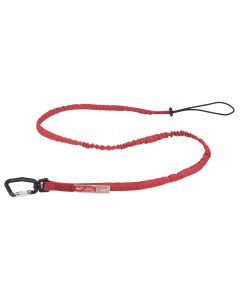 MLW48-22-8812 image(0) - 10 Lbs. 72 in. Extended Reach Locking Tool Lanyard