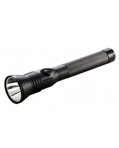 STL75782 image(0) - Streamlight Stinger HPL High Performance Long-Range Rechargeable Flashlight - Black