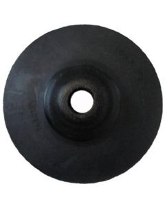 MAK743015-1 - 5" Rubber Pad, 9005B