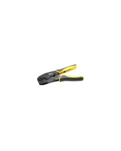 TIT11477 image(0) - Ratcheting Terminal Crimper