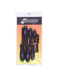 BND13532 image(0) - 8PC BALL END TORX DR