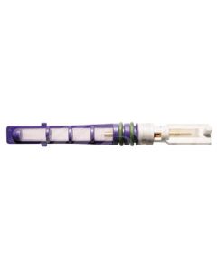 FJC3024 image(0) - 5pk/Orifice Tube-Chrys Purple