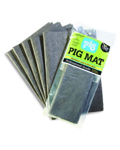 NPG25205 image(0) - 5-Pack Pig Univ Light-Weight Mat