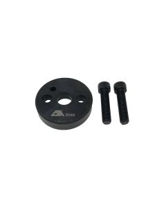 CTA5046 image(0) - Cummins Wear Sleeve Install Tool 3.9L, 5.9L 6.7L