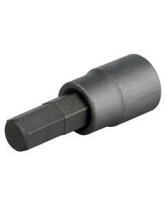 OTC6167 image(0) - 3/8" X 3/8" HEX BIT SOCKET XXX