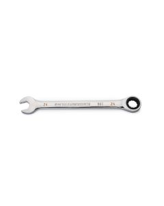 KDT86924 image(0) - 24mm 90T 12 PT Combi Ratchet Wrench