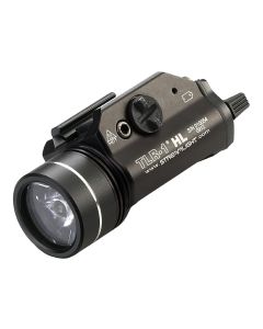 STL69260 image(0) - Streamlight TLR-1 HL High Lumen Rail Mounted Tactical Light - Black