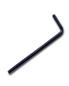 VGP86712 image(0) - HEX KEY 7/32 IN. LONG ARM