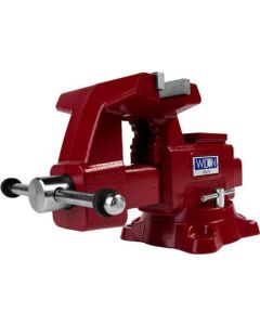 WIL28820 image(0) - 676U 6.5" UTILITY VISE