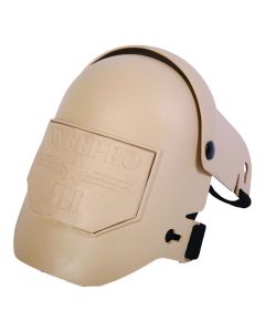 SRWS96113 - KneePro Ultra Flex III TAN