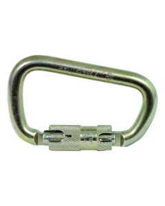 SRWV860120 - 1" Carabiner CSA CE