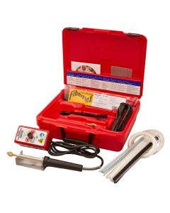 URE5700HT image(0) - AIRLESS WELDER PLASTIC KIT