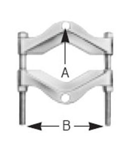 OTC3643-12 image(0) - V-BELT