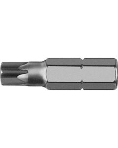 IRWIWAF21TX20B10 image(0) - 1/4" SHANK T20 INSERT BIT