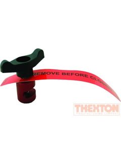 THX430 image(0) - Hood Prop Clamp Universal