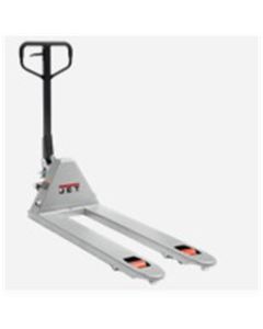 JET141172 image(0) - PTW-2048A, 20.5" x 48" 6600LB Pallet Truck