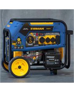 FRGT08071 image(0) - T08071 Tri Fuel Portable Generator; 10,000W Trifecta