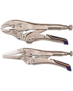 VGPIRHT82588 image(0) - PLIER LCKING FAST RELEASE SET 10WR 6LN