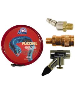 ACMA3713 image(0) - Acme Body Shop Kit 50' Hose