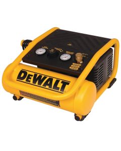 DWTD55140 image(0) - 1GL, 135 PSI Trim Compressor