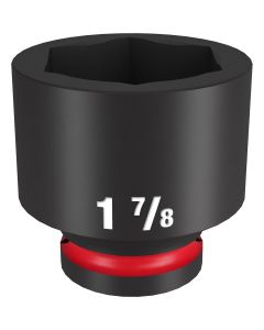 MLW49-66-6321 image(0) - SHOCKWAVE Impact Duty™ 3/4"Drive 1-7/8" Standard 6 Point Socket