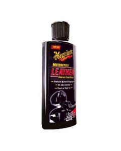 MEGMC20306 image(0) - Meguiar's Motorcycle Leather 6