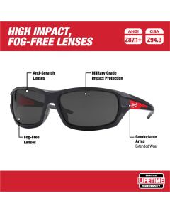 MLW48-73-2025 image(0) - Tint Hi Performance Safety Glasses