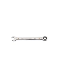 KDT86919 image(0) - 19mm 90T 12 PT Combi Ratchet Wrench