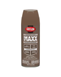 DUP9119 image(0) - Covermax Paint Primer Gloss Equestrian 12 oz.