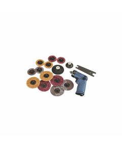 IRT3103KA image(0) - MINI RANDOM ORBITAL SANDER KIT