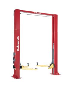 CHL12000 image(0) - 12,000LB CAPACITY HEAVY DUTY TWO POST LIFT