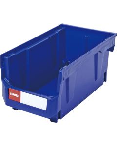 LDS1010005 image(0) - LDS (ShopSol) BIN, STORAGE ULTRA HANGING 8.3 IN X 14.7 IN X 7 IN