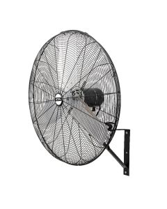 KTI77731 image(0) - K Tool International 30" Wall Mount Industrial Fan