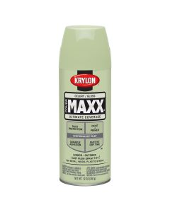 DUP9111 image(0) - Covermax Paint Primer Gloss Celery 12 oz.